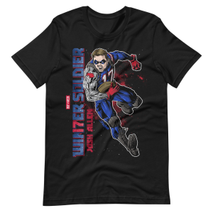 Winter Soldier