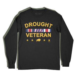 Drought Veteran Long Sleeve