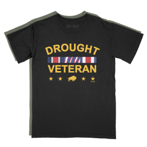 Drought Veteran